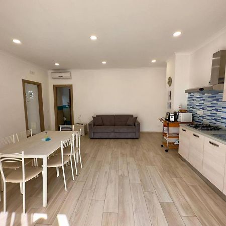 Appartamenti Santa Rita Maiori Buitenkant foto