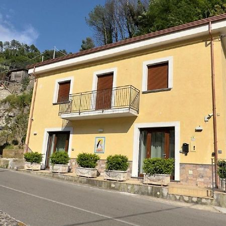 Appartamenti Santa Rita Maiori Buitenkant foto