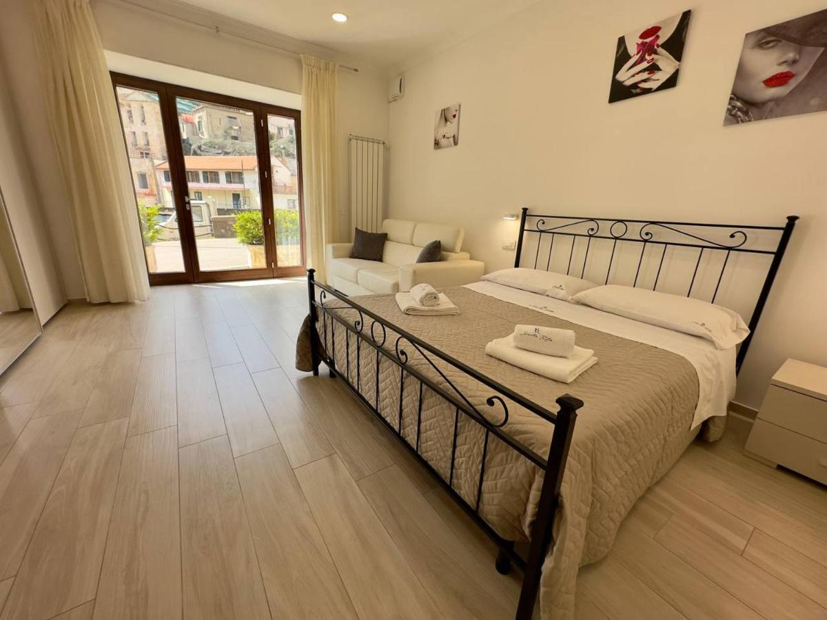 Appartamenti Santa Rita Maiori Buitenkant foto