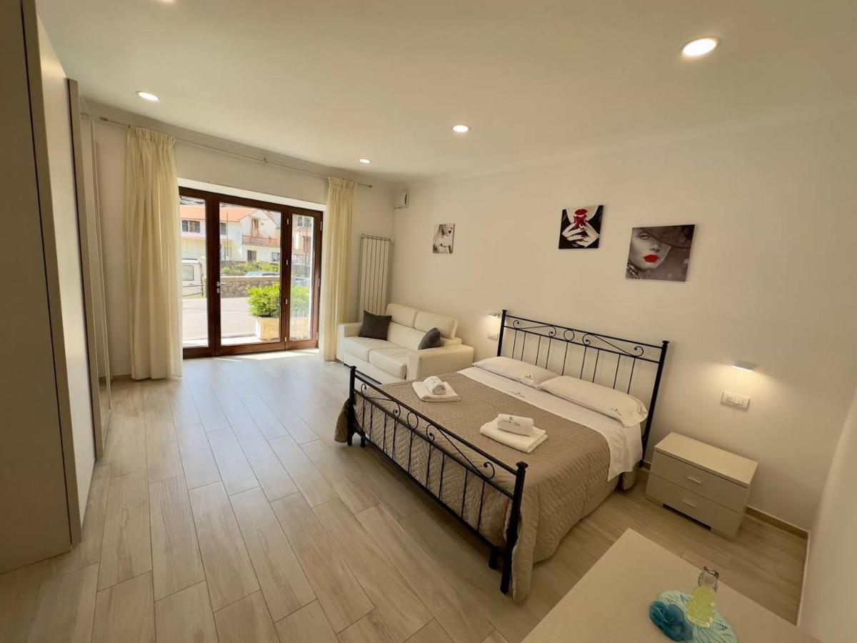 Appartamenti Santa Rita Maiori Buitenkant foto