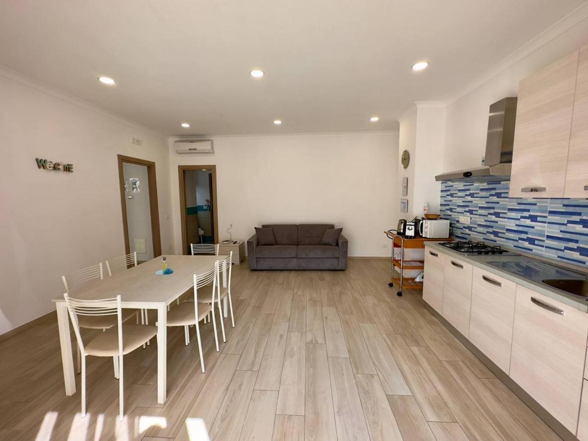 Appartamenti Santa Rita Maiori Buitenkant foto