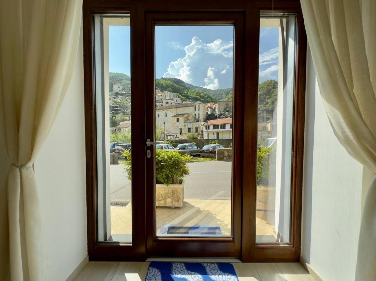Appartamenti Santa Rita Maiori Buitenkant foto