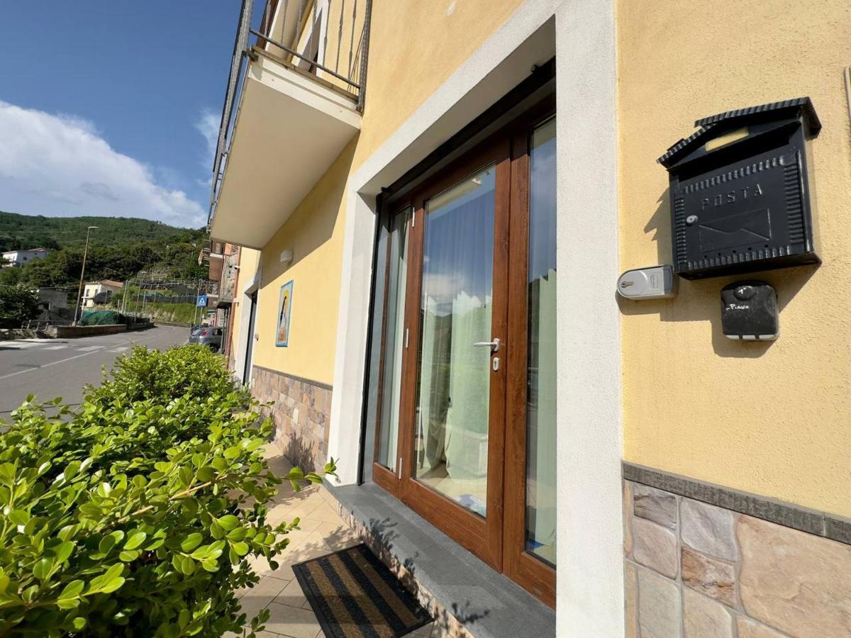 Appartamenti Santa Rita Maiori Buitenkant foto