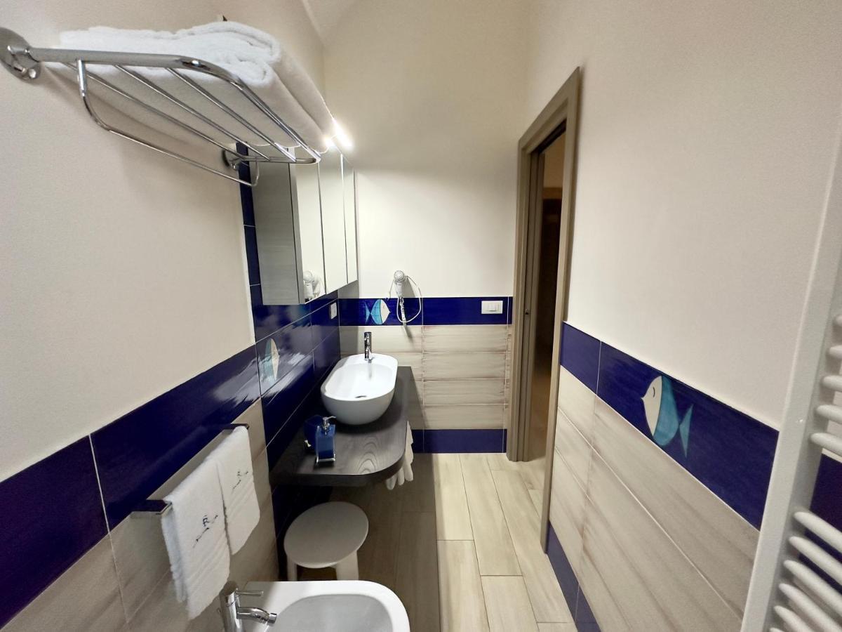Appartamenti Santa Rita Maiori Buitenkant foto