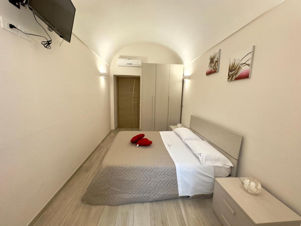 Appartamenti Santa Rita Maiori Buitenkant foto