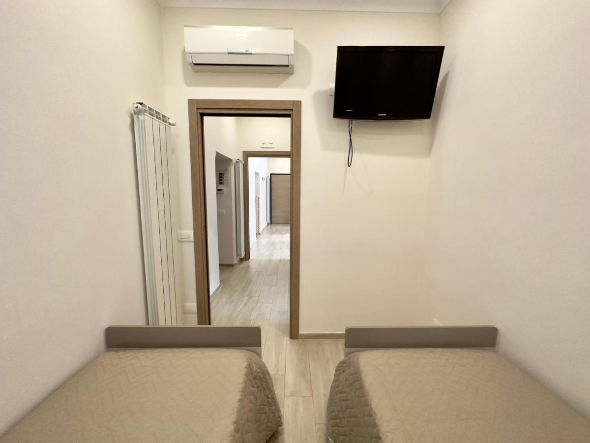Appartamenti Santa Rita Maiori Buitenkant foto