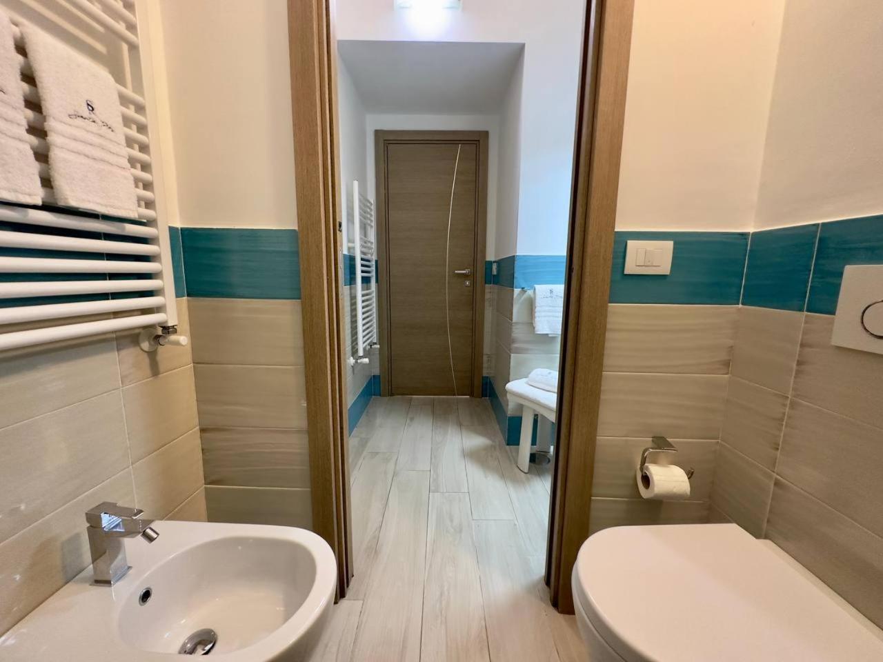 Appartamenti Santa Rita Maiori Buitenkant foto