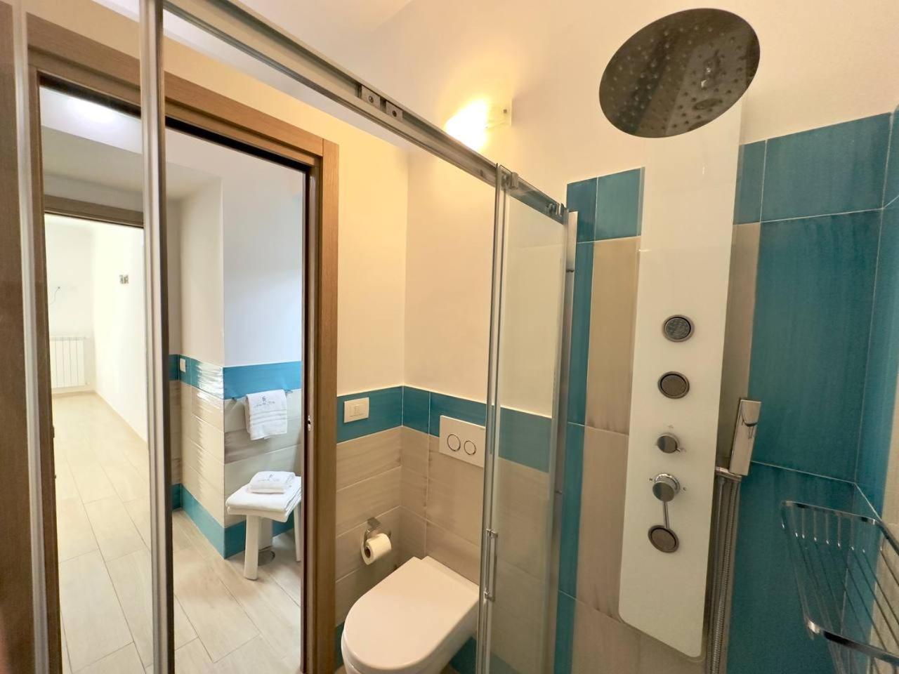Appartamenti Santa Rita Maiori Buitenkant foto